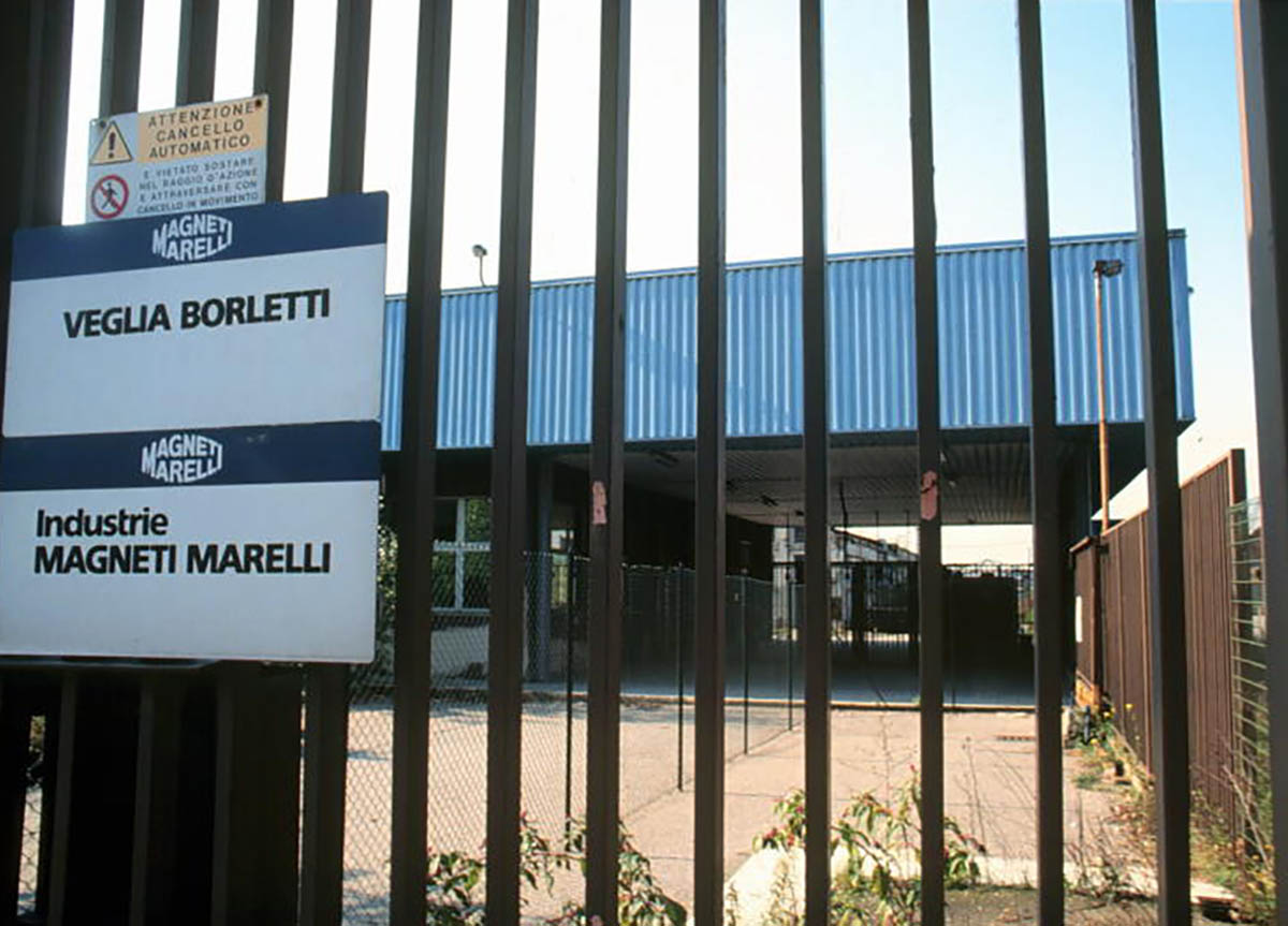 Marelli, Beda Bolzenius lascia: il nuovo ceo è David Slump Marelli, Beda Bolzenius lascia: il nuovo ceo è David Slump