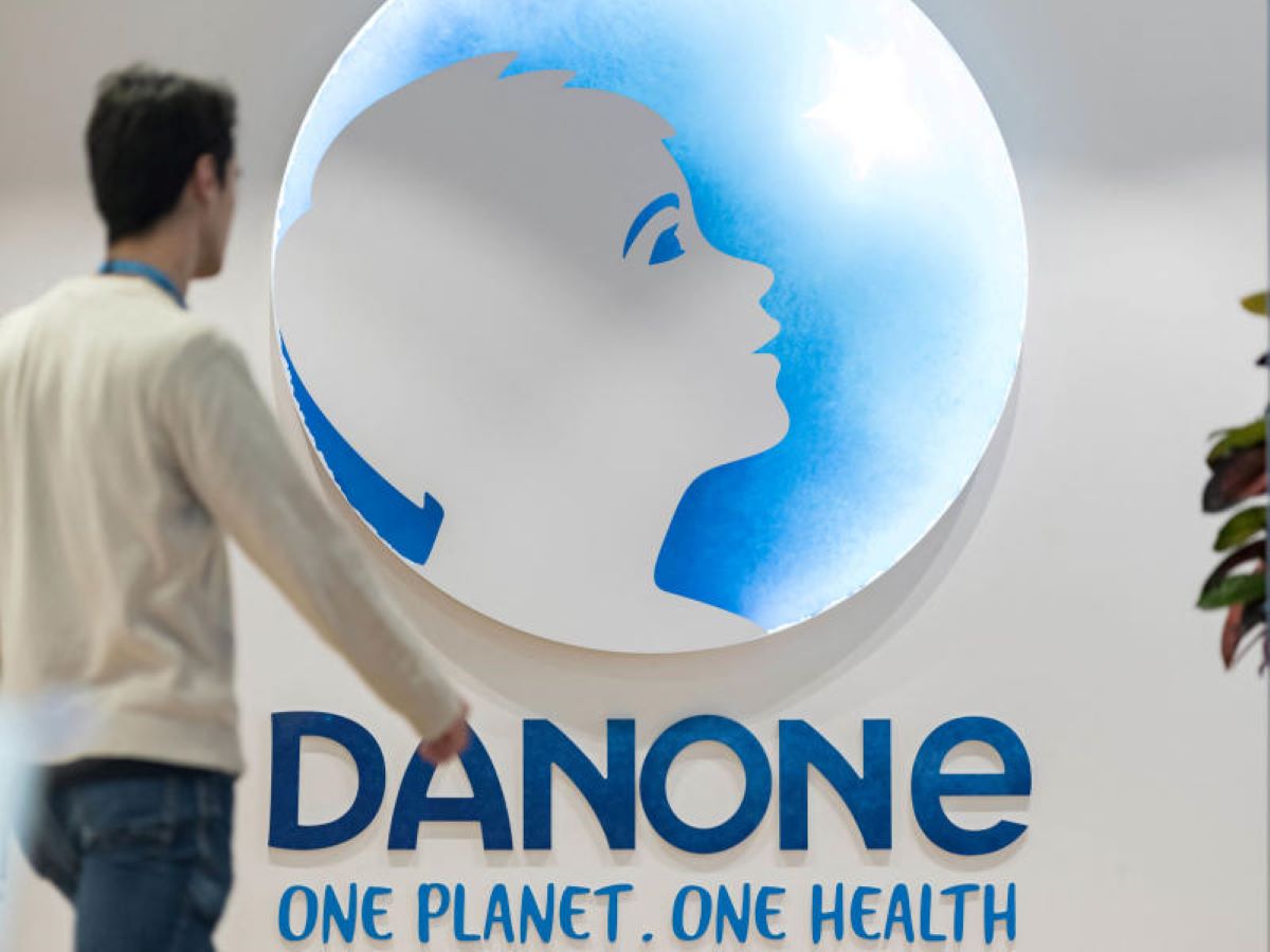 Danone integra il team dirigenti con 3 nuove nomine: Agarwal, Esser, Bruxelles Danone integra il team dirigenti con 3 nuove nomine: Agarwal, Esser, Bruxelles