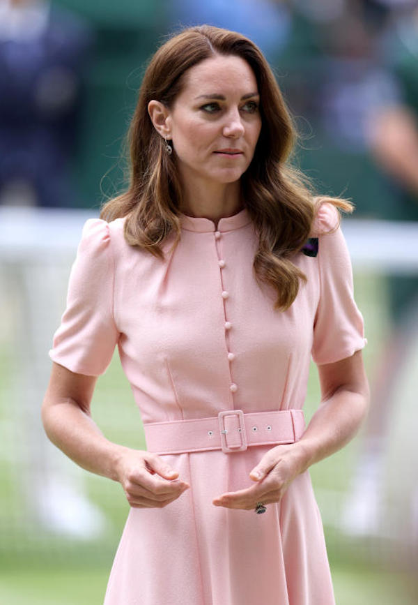 Kate Middleton festeggia 40 anni: luci e ombre della futura regina