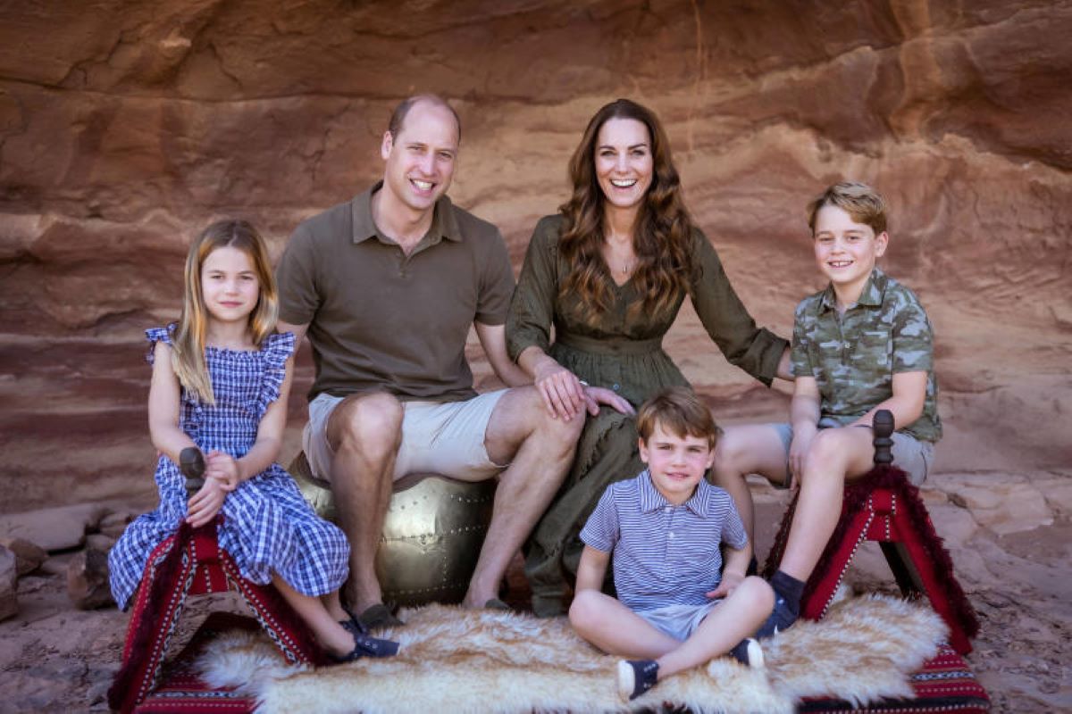 Kate Middleton festeggia 40 anni: luci e ombre della futura regina