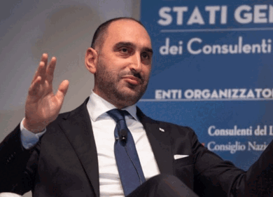 Quirinale, Gubitosa (M5S): “Non tirare Mattarella per la giacca. Draghi…”
