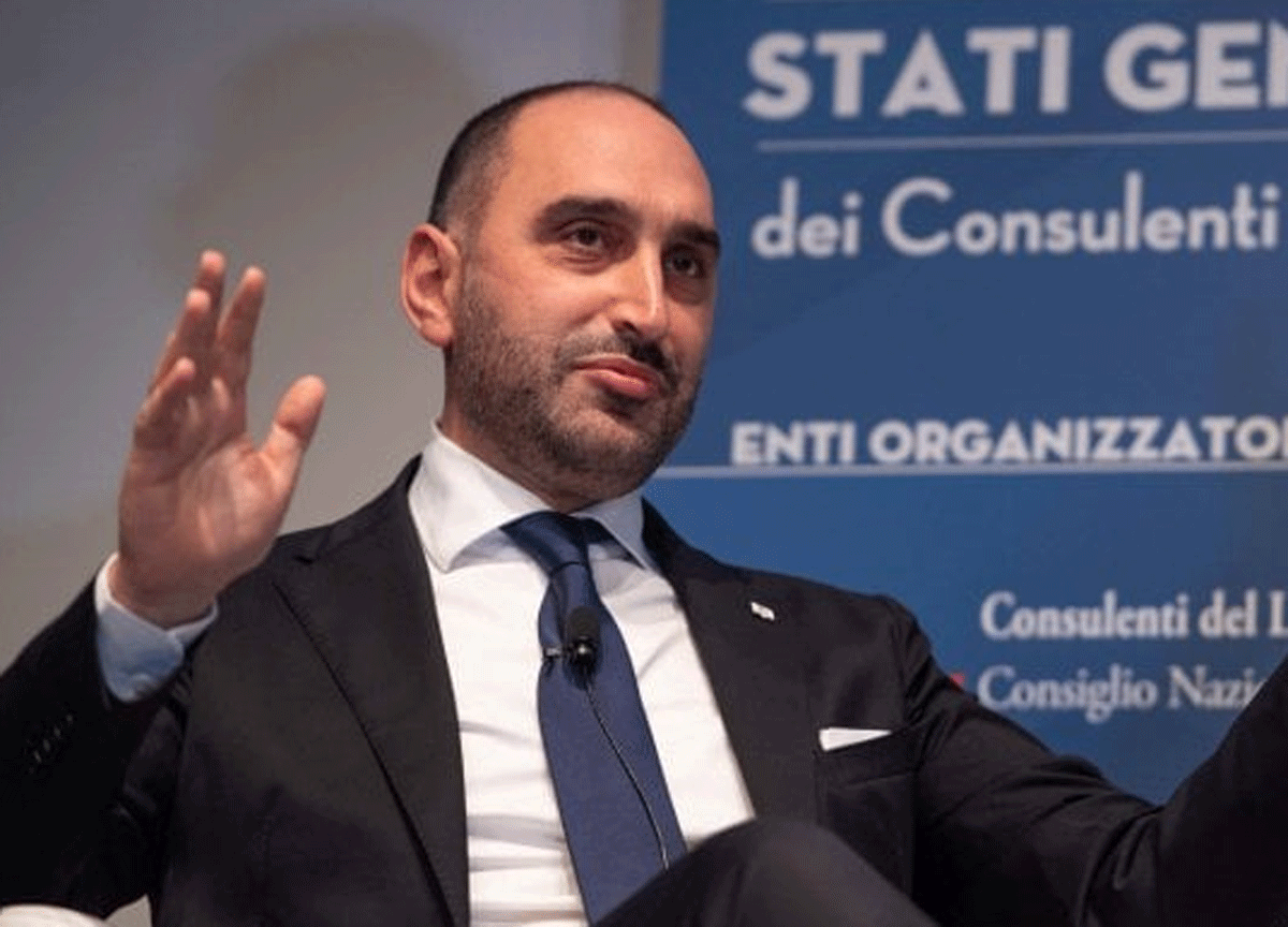 Quirinale, Gubitosa (M5S): “Non tirare Mattarella per la giacca. Draghi…” Quirinale, Gubitosa (M5S): “Non tirare Mattarella per la giacca. Draghi…”