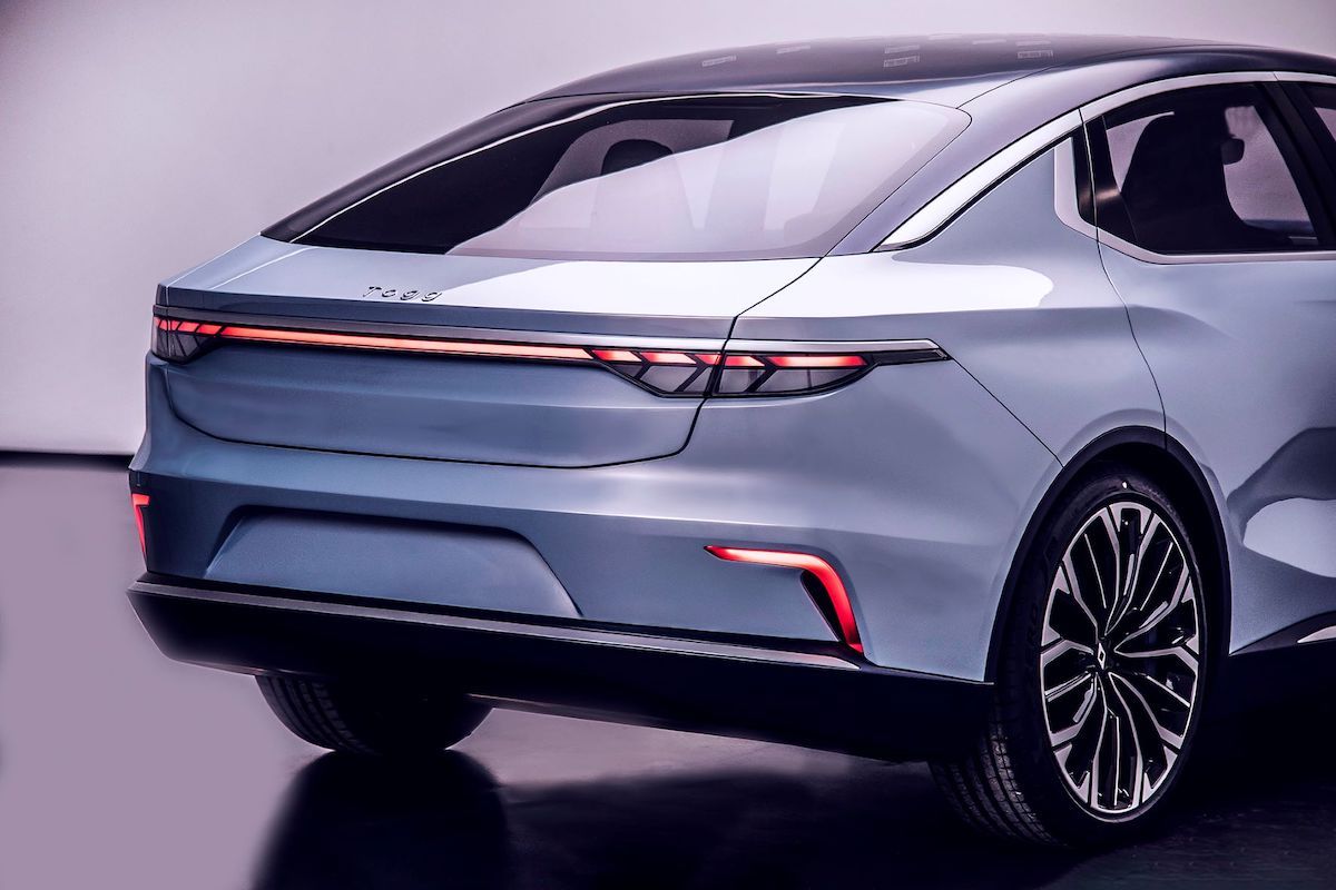 Al CES 2022 di Las Vegas Pininfarina svela la mobilità del futuro