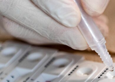 Covid: Lombardia, no a tamponi preventivi per ripresa scuola