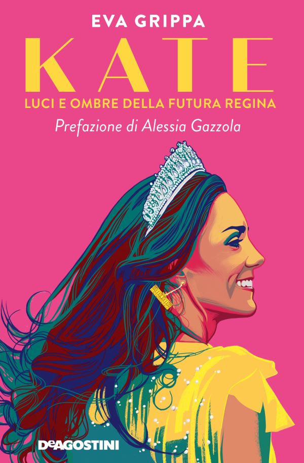 Kate Middleton festeggia 40 anni: luci e ombre della futura regina
