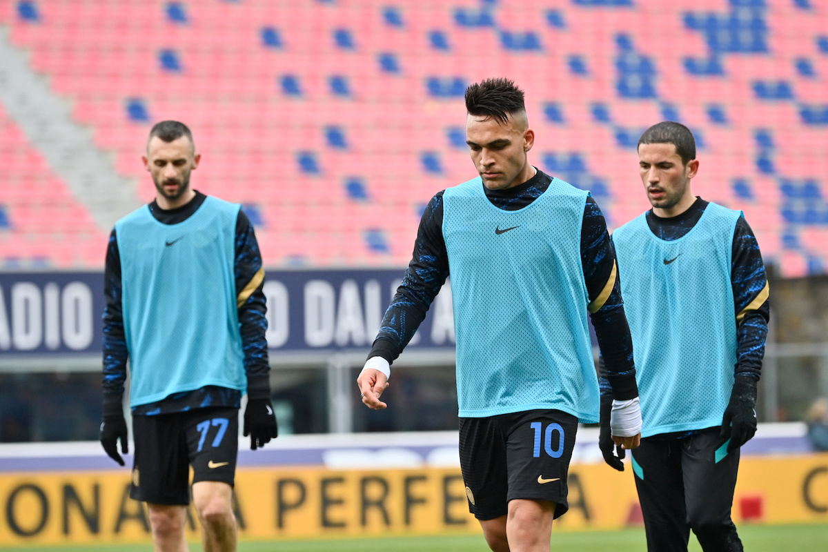 Bologna-Inter, 0-3 a tavolino? L’errore che potrebbe condannare i rossoblu Bologna-Inter, 0-3 a tavolino? L’errore che potrebbe condannare i rossoblu