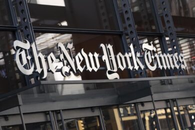 New York Times si allarga nel web, acquisito il sito sportivo The Athletics