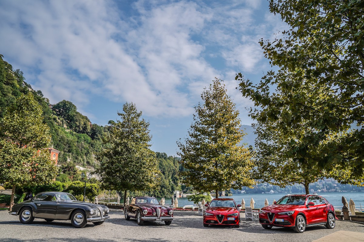 Alfa Romeo,un 2022 ricco di novità Alfa Romeo,un 2022 ricco di novità