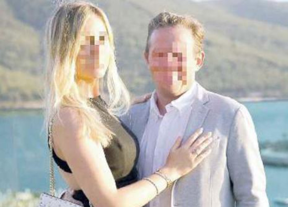 Nobile italiano denuncia la sua ex. “Io, incapace di intendere e raggirato”