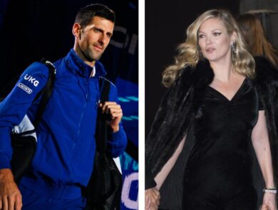Caso Djokovic-Melbourne: “La pagherà cara, non è mica Kate Moss”
