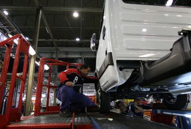 Bonus revisione, come ottenere il rimborso per la propria auto