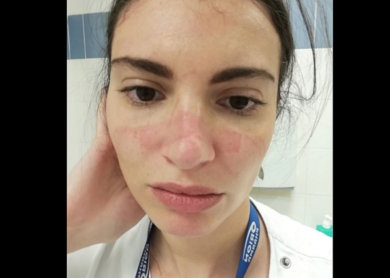 Covid, multa 100 euro per No Vax: “Buffonata”, “mi viene da ridere”. È bufera