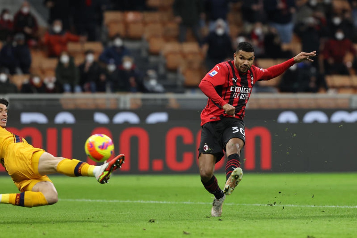 Milan-Roma, Bargiggia umilia Mourinho: “Bollito e patetico, fa quasi pena” Milan-Roma, Bargiggia umilia Mourinho: “Bollito e patetico, fa quasi pena”