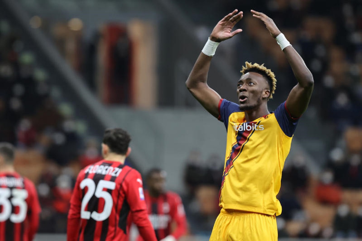 Milan-Roma, Bargiggia umilia Mourinho: “Bollito e patetico, fa quasi pena” Milan-Roma, Bargiggia umilia Mourinho: “Bollito e patetico, fa quasi pena”