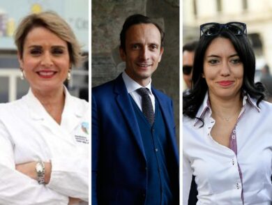 Italia, un Paese sotto scorta: numeri da record per le protezioni personali