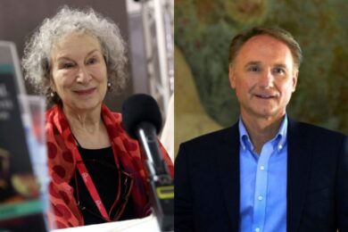 New York, arrestato il ladro dei manoscritti inediti best seller: è italiano