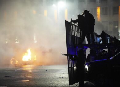 Kazakistan: petrolio su, occhi sull’uranio. Affari a rischio per l’Italia