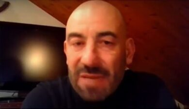 Obbligo vaccino a over 50, Bassetti: “100 euro di multa? Ridicolo”