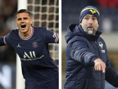 Calciomercato Juve: Mauro Icardi subito, Igor Tudor a giugno. Addio Allegri