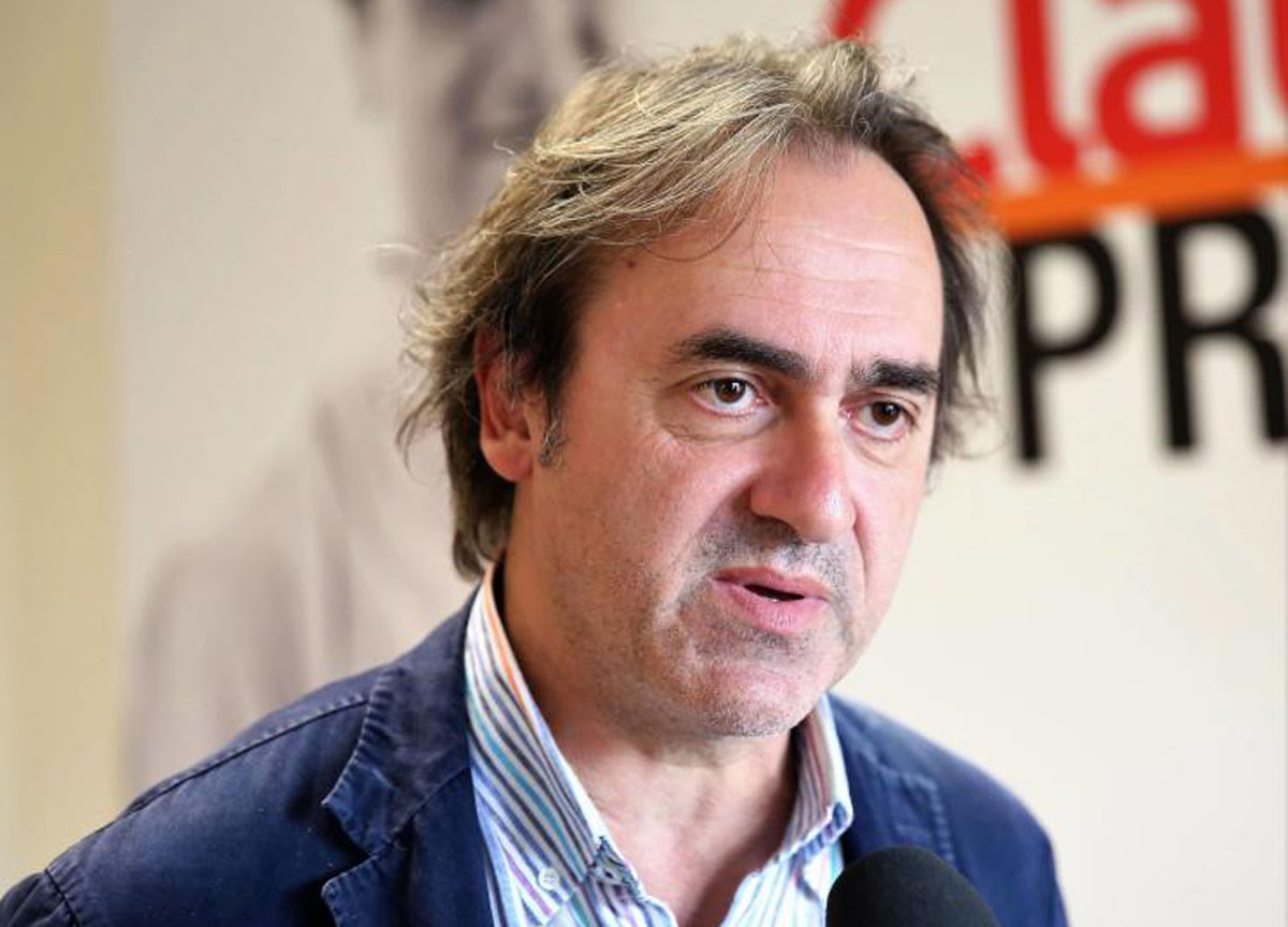Campo largo, Bonelli (Avs): “Conte come Vannacci? Accusa volgare di cui vergognarsi. Basta discutere di Primarie, pensiamo agli italiani” Campo largo, Bonelli (Avs): “Conte come Vannacci? Accusa volgare di cui vergognarsi. Basta discutere di Primarie, pensiamo agli italiani”