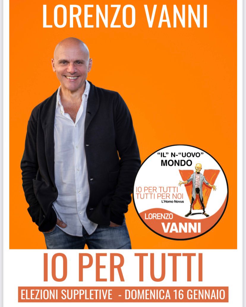 Lorenzo Vanni Lorenzo Vanni