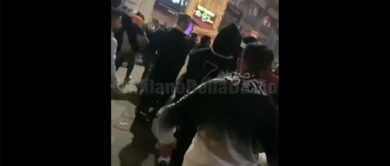 Violenza a capodanno, la vittima: “Non dormo più”. Un nuovo caso a Napoli