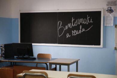 Bentornati a scuola e… io speriamo che me la cavo!