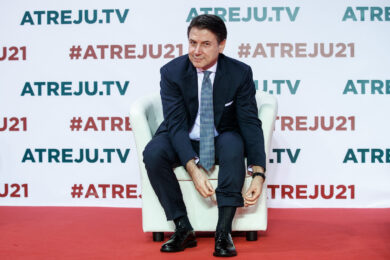 Rai, Conte: “Stop assenza M5s”. Rosato (Iv): “Specialista dei penultimatum”
