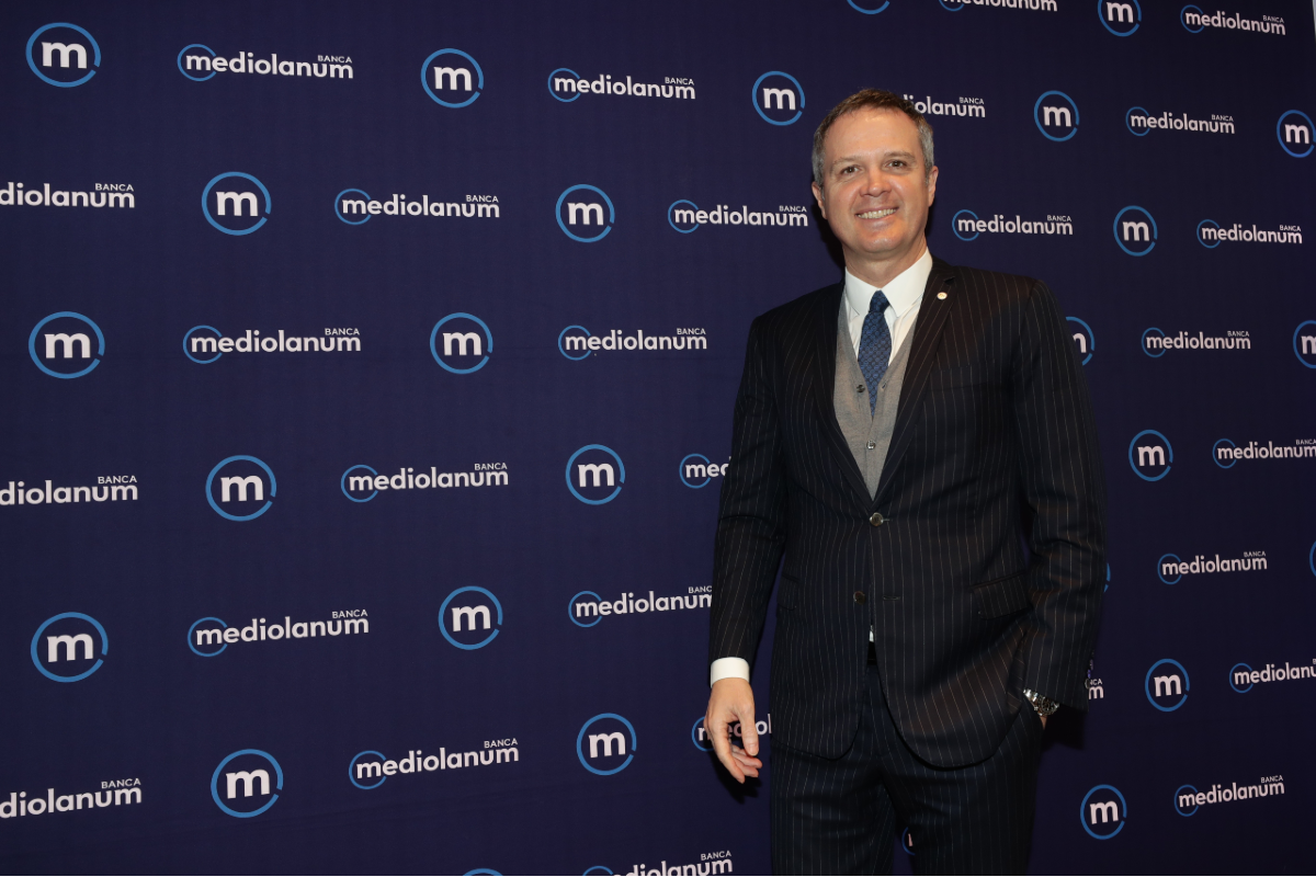 Banca Mediolanum, a dicembre raccolta netta a 1,28mld: da inizio anno 9,18 mld Banca Mediolanum, a dicembre raccolta netta a 1,28mld: da inizio anno 9,18 mld