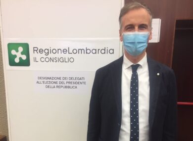 Quirinale: elezione delegati, pronte cabine per il voto in Consiglio regionale