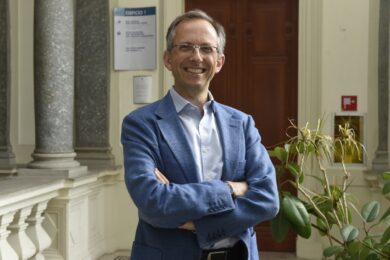 Ferrari, nuova struttura organizzativa: in arrivo manager dall’informatica