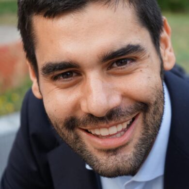 Simone Vellucci a Capo dell’Unità di Missione PNRR