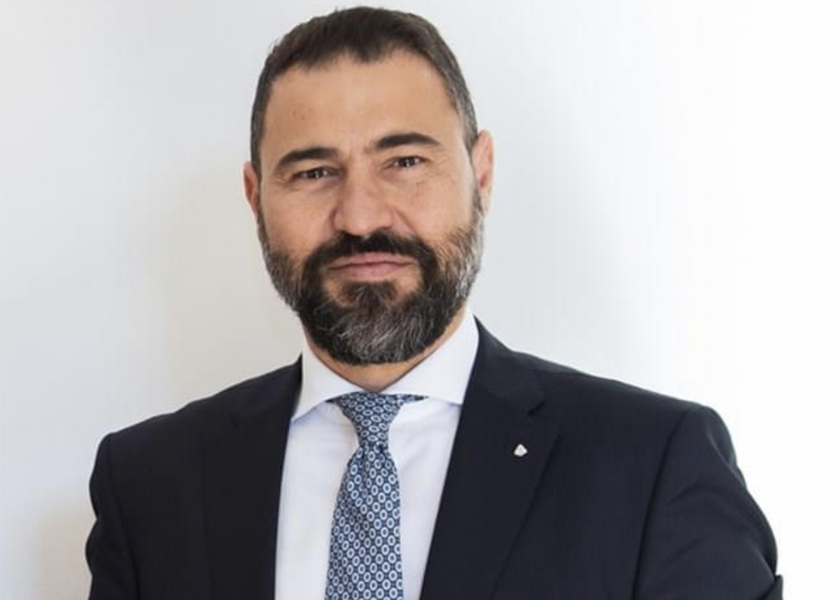 Gruppo Immobiliare Progedil: Marco Barile nel Consiglio Direttivo della FIMAA Gruppo Immobiliare Progedil: Marco Barile nel Consiglio Direttivo della FIMAA