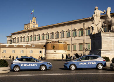 Quirinale, “non ne parlo”. Draghi conferma l’anticipazione di Affaritaliani