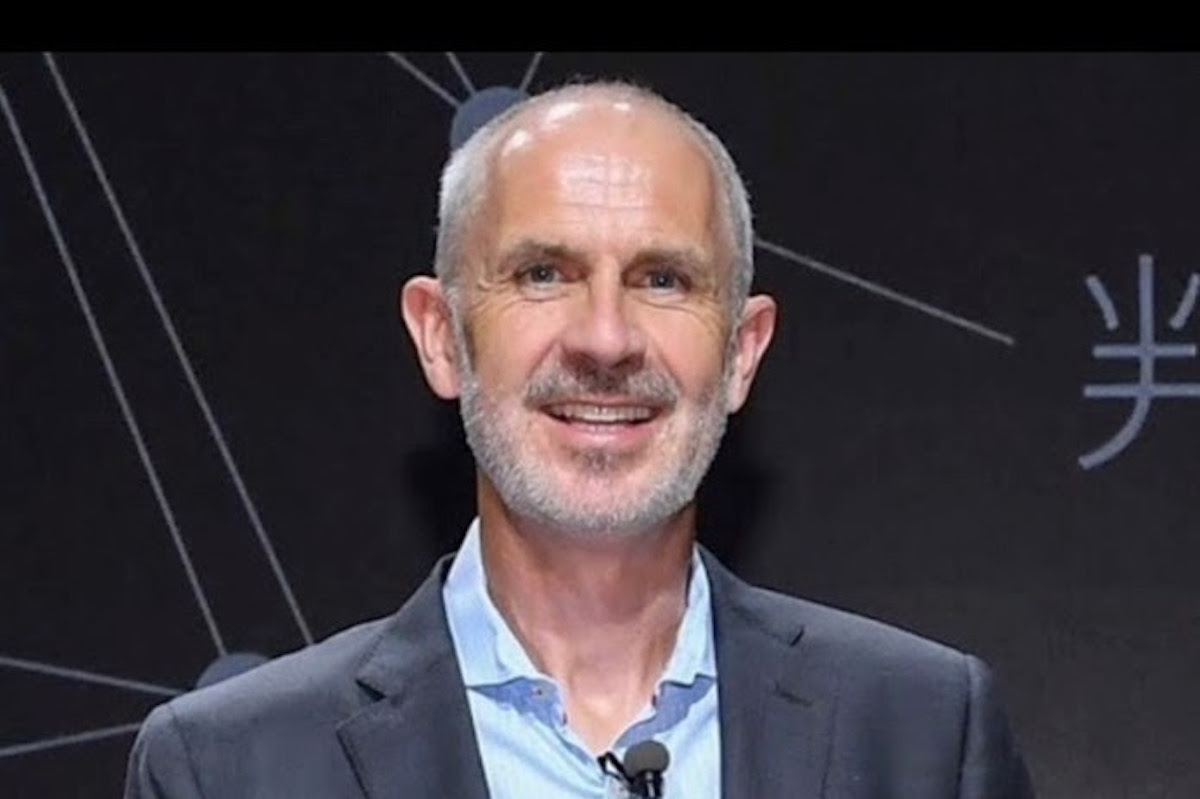 Volvo: Jim Rowan nuovo CEO e Presidente Volvo: Jim Rowan nuovo CEO e Presidente