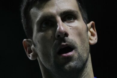 Djokovic indagato per false dichiarazioni all’Australia: rischia 12 anni