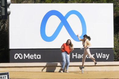 Meta, rientro in ufficio solo con terza dose: ma c’è sempre lo smart working