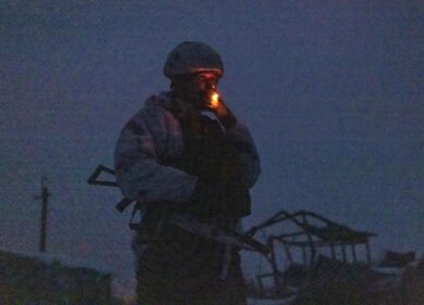 Ucraina, decidono tutto Usa e Russia. L’Europa divisa non conta (mai) nulla