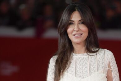 Sanremo, Amadeus annuncia co-conduttrici: Muti, Cesarini, Foer, Giannetta e…