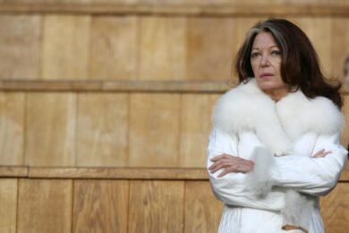 Inter-Juve, Bedy Moratti: “Sogno un 6-0”. I bianconeri: “Come Luca Telese?”