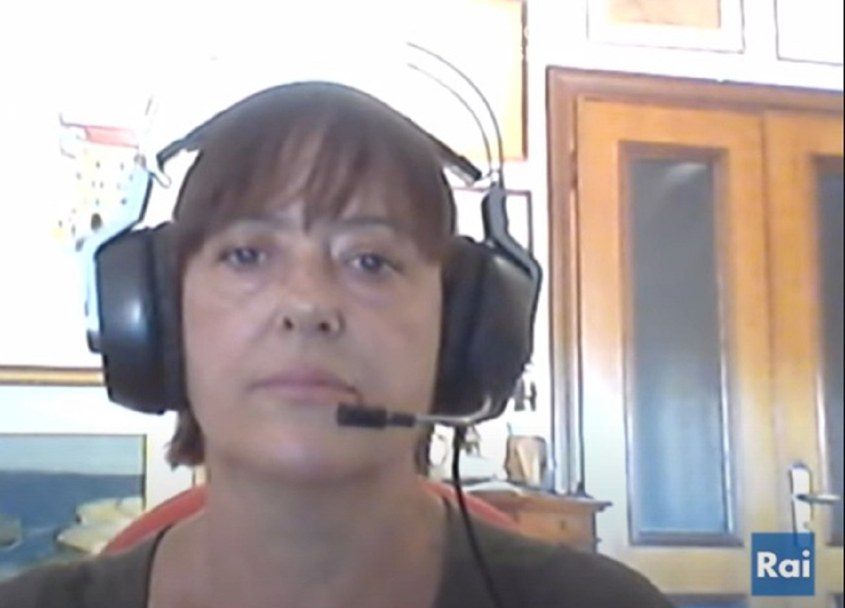 Denise Pipitone, ex pm Angioni: “Il mio processo scaccia via silenzio e oblio” Denise Pipitone, ex pm Angioni: “Il mio processo scaccia via silenzio e oblio”