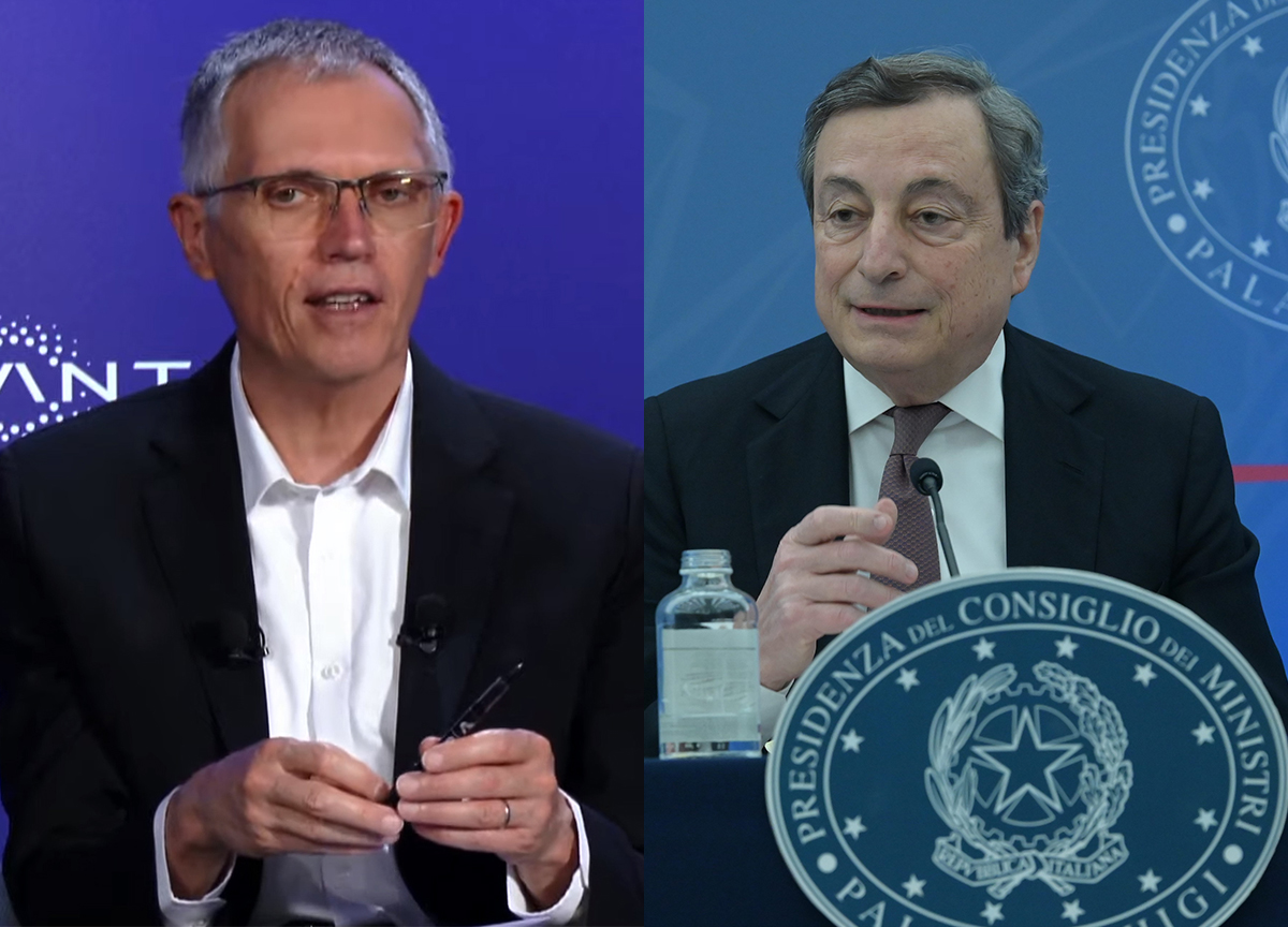 Auto, in 2 anni raddoppiano le ore Cig. Fiom prova a dare la sveglia a Draghi Auto, in 2 anni raddoppiano le ore Cig. Fiom prova a dare la sveglia a Draghi