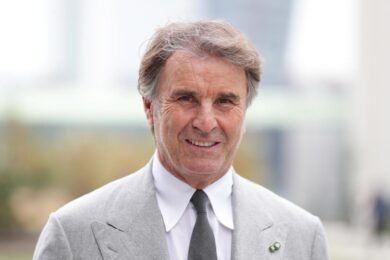 Cucinelli, 2021 anno d’oro: ricavi record oltre le attese a 712 milioni