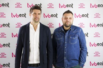 TvbEat, un servizio per portare il delivery anche nelle zone di provincia