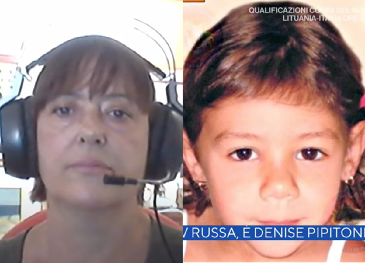 Denise Pipitone, ex pm Angioni: “Il mio processo scaccia via silenzio e oblio” Denise Pipitone, ex pm Angioni: “Il mio processo scaccia via silenzio e oblio”