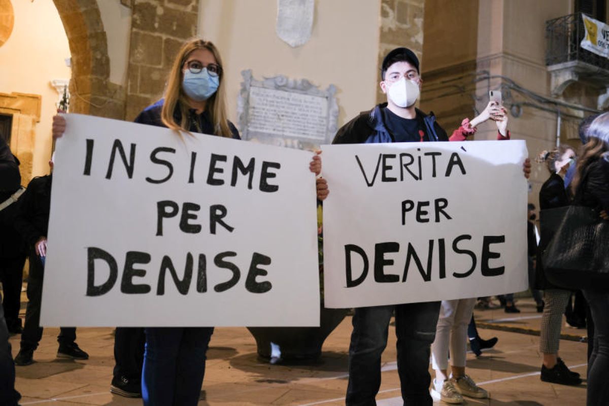 Denise Pipitone, ex pm Angioni: “Il mio processo scaccia via silenzio e oblio” Denise Pipitone, ex pm Angioni: “Il mio processo scaccia via silenzio e oblio”