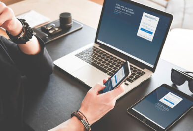 Libero Mail, arriva la versione Business per Partite Iva e piccole imprese