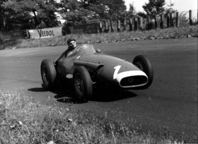 Maserati: nel 2023 debutta nell’ABB FIA Formula E World Championship