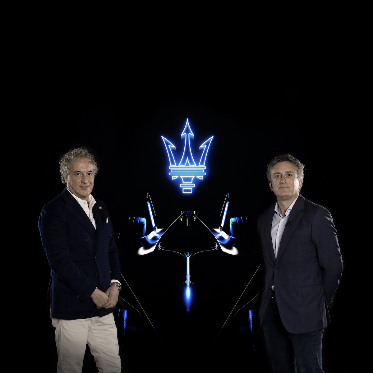 Maserati: nel 2023 debutta nell’ABB FIA Formula E World Championship