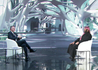 Tim-Kkr, rumors: il fondo di Bin Salman entra in partita, Labriola nuovo ad